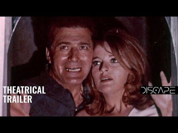 The Wild, Wild Planet • 1966 • Theatrical Trailer