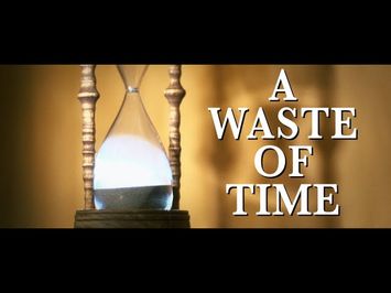 A Waste of Time // Vega Scene