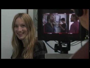 The Slap | Connie: Sophie Lowe