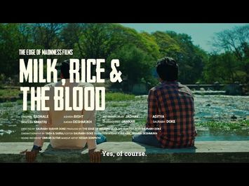 Milk, Rice And The Blood | Streaming On Amazon Prime | 5 May 2025