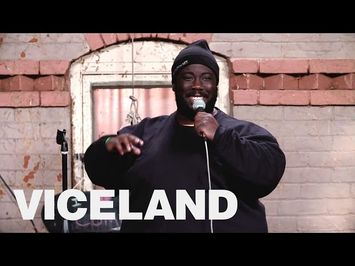 Hand Warmers at Comedy Compound: FLOPHOUSE (Trailer)