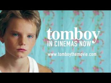 Tomboy in the UK!
