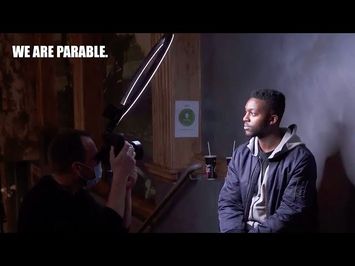 One Man and His Shoes screening at Genesis Cinema | We Are Parable