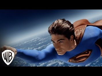 The Science of Superman