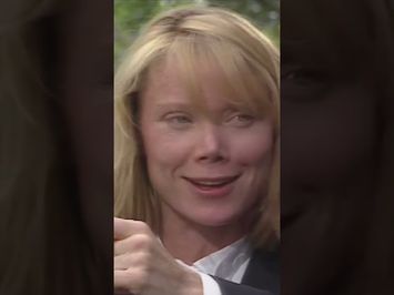 Sissy Spacek On COAL MINER'S DAUGHTER.