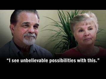 Sharon and Ramon's Experience with Infinite Banking