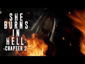 She Burns in Hell: Chapter 2 (Teaser 3)