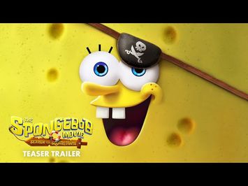 Teaser Trailer