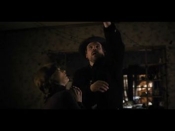 She Was Right | The Flea and the Acrobat