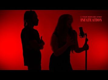 Infatuation-Trailer