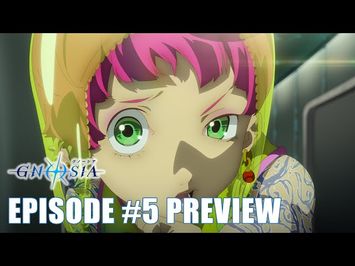 Episode #5 Preview [Subtitled]