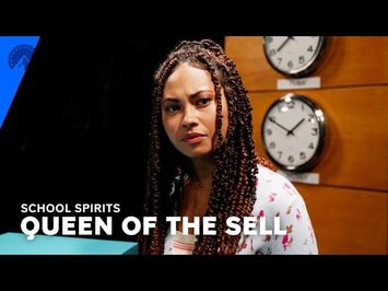 The Queen Of The Sell (S1, E4)