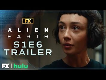 Season 1, Episode 6 Trailer - The Fly
