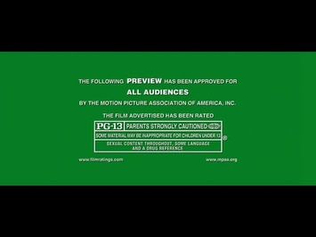 Original Theatrical Trailer