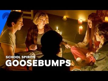Goosebumps (S1, E7)