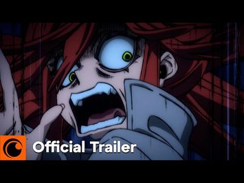 Official Cour 2 Trailer [Subtitled]