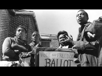 Freedom on My Mind (Trailer)