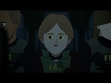 Season 1 Episode 10 Promo