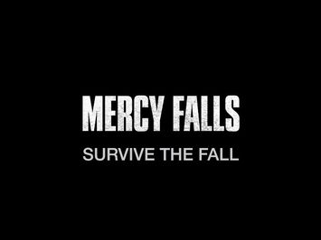 MERCY FALLS | FEATURETTE | SURVIVE THE FALL | HORROR