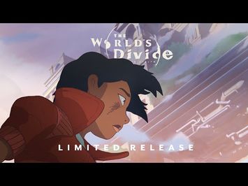 Limited Release Teaser
