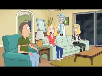 Season 8 Episode 10 Promo