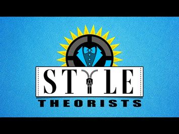 Welcome to Style Theory!