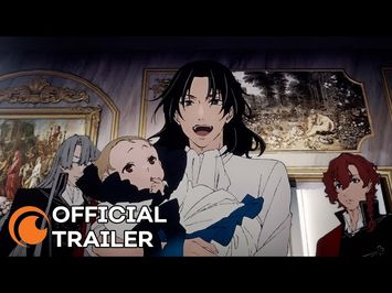Official Trailer [Subtitled]