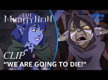 Prison Break Doesn’t Go As Planned - Clip