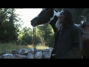 Stories From the Life of Porter Rockwell - Trailer