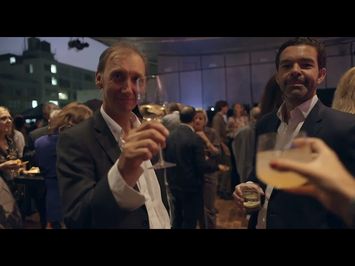 1 THE ART OF MAKING IT trailer