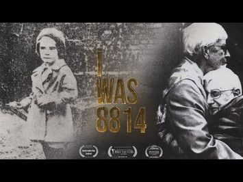 i was 8814 | Official Trailer