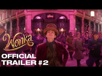 Trailer #2