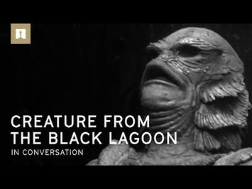 Universal’s Most Complicated Monster: The Creature from the Black Lagoon