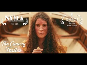 The Canary Feature Film Trailer (Independent Survival Drama Movie)