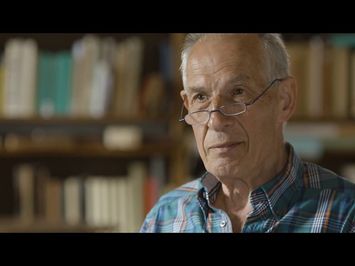 The Spy Who Stole the Atom Bomb - Trailer