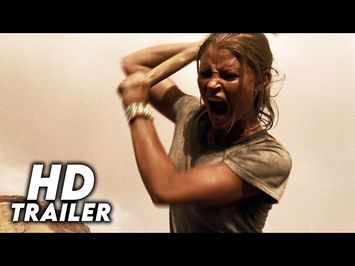 The Hills Have Eyes (2006) Original Trailer [FHD]