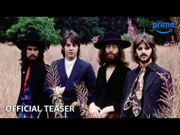 Official Teaser Trailer