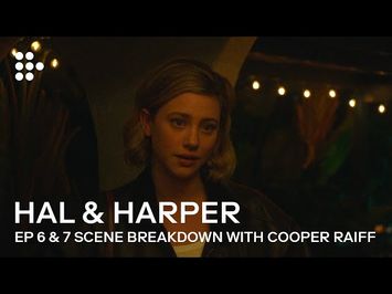 Episode 6 and 7 Scene Breakdowns