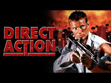 Direct Action (2004) Official Trailer HD