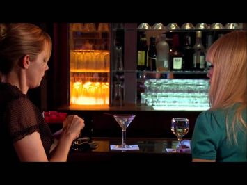 Elektra Luxx Trailer