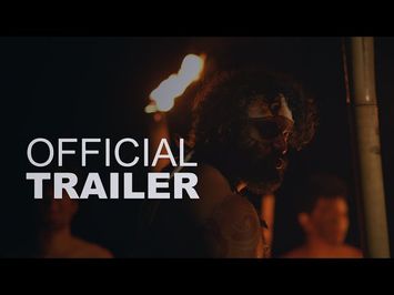 Temenggor: Curse of a Thousand Moons [Official Trailer HD]