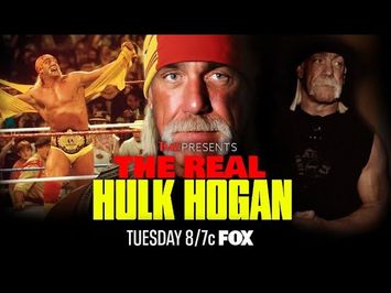 TMZ Presents - The Real Hulk Hogan Documentary Trailer