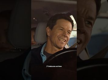 Your other favorite carpool karaoke is back.