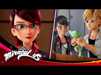 Adrien's Youth