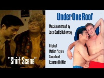 “Shirt Scene” Under One Roof (2002) (Original Motion Picture Soundtrack Expanded Edition)
