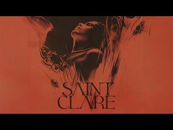 Saint Clare (2025) Official Trailer HD