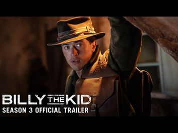 Season 3 Official Trailer