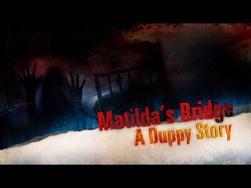 Matilda's Bridge: A Duppy Story | Trailer | Mustafa Tut | Saleha Afrida | Mustafa Aqqesari