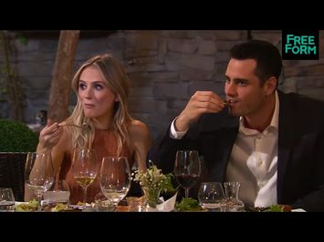 The Twins: Happily Ever After Promo | Freeform