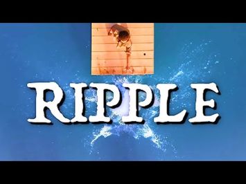 RIPPLE (2025) | A short film | RIPPLEMOVIEPROJECT.COM